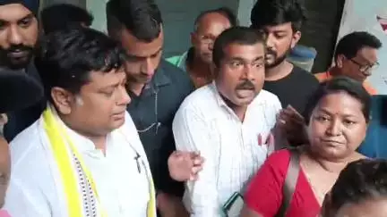 বেলডাঙা ১: বিধানসভা নির্বাচনের আগে বেলডাঙায় BJP জিতবে,  জানালেন BJP কনভেনার