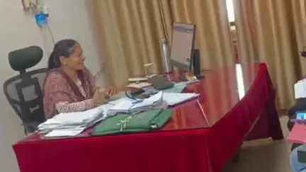 शाजापुर: शाजापुर जिला मुख्यालय में बाढ़ पूर्व तैयारी को लेकर उपखंड स्तरीय समिति की बैठक संपन्न