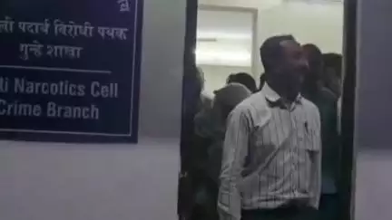 मुळशी: गांजाच्या रॅकेटची मास्टरमाइंड कुख्यात कल्याणी देशपांडे हिला आंध्र प्रदेशातून केली अटक
