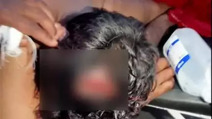 नईगढ़ी: नईगढ़ी थाना क्षेत्र के धोबिया गांव निवासी राजेश साकेत के साथ मारपीट, नईगढ़ी थाने में रिपोर्ट दर्ज
