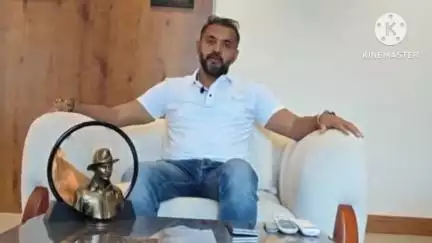 ಚಿಕ್ಕಬಳ್ಳಾಪುರ: ಜಿಲ್ಲೆಗೆ ಬಹು ದಿನಗಳ ಬೇಡಿಕೆ ಹೆಚ್ ಎನ್ ವ್ಯಾಲಿ ನೀರು ಬೇಡಿಕೆ ನಗರದಲ್ಲಿ ಬಿಜೆಪಿ ಮಾಜಿ ಜಿಲ್ಲಾಧ್ಯಕ್ಷ ಸಂದೀಪ್ ರೆಡ್ಡಿ