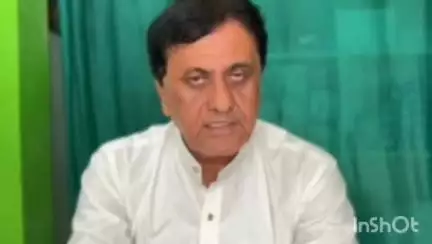 चित्तौड़गढ़: विश्व संगीत दिवस पर 21 जून को ऋतुराज वाटिका में पुराने मधुर गीतों से सजी शाम का आयोजन होगा: विजय मलकानी