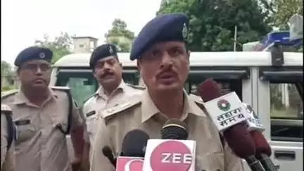 मोहनिया: कुदरा में महिला सिपाही को गोली मारने वाले आरोपी सिपाही की जल्द होगी गिरफ्तारी: एसपी