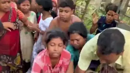 কেশিয়ারি: আমিলাসাই এলাকায় এক ছাত্রীর ঝুলন্ত মৃতদেহ উদ্ধার ঘিরে চাঞ্চল্য ছড়ালো