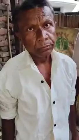 बेतिया: ड्रोन की मदद से शराब तस्कर गिरफ्तार, 6 लीटर देसी शराब बरामद