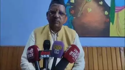 बेरीनाग: बेरीनाग क्षेत्र में गुलदार के आतंक को लेकर विधायक ने वन विभाग को दिए आवश्यक दिशा-निर्देश