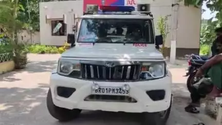 असरगंज: सजुआ गांव से मारपीट और जान से मारने की धमकी देने वाला आरोपी व एक वारंटी असरगंज पुलिस द्वारा गिरफ्तार
