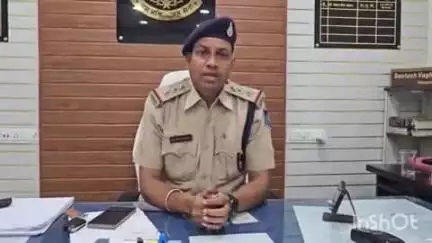 शाजापुर: पड़ोसी युवक ने नाबालिग से की छेड़छाड़, पीड़िता की शिकायत पर पॉक्सो एक्ट के तहत मामला दर्ज