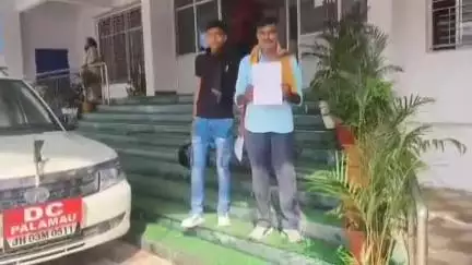 तरहसी: संपत्ति विवाद: बेटे को मरवाने की साजिश, आरका के युवक ने डीसी-एसपी से लगाई न्याय की गुहार