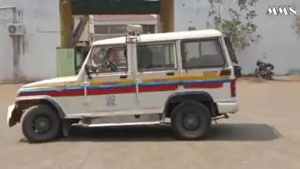 वर्धा: जिल्ह्यात जुगार कायदानुसार पोलिसांनी कारवाई:दोघांना ताब्यात घेत 7 हजार 400 रुपयांचा मुद्देमाल जप्त