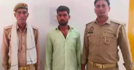 चंदौसी: थाना कुढ फतेहगढ़ पुलिस ने जमीन पर चकरोड निकालने को लेकर हुई फायरिंग में एक व्यक्ति की मौत, वांछित अभियुक्त गिरफ्तार
