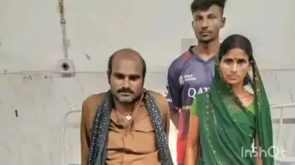 नारदीगंज: नारदीगंज में सियार के हमले में दो ग्रामीण घायल, एक बाल-बाल बचा; स्थानीय लोगों ने प्रशासन से मदद मांगी