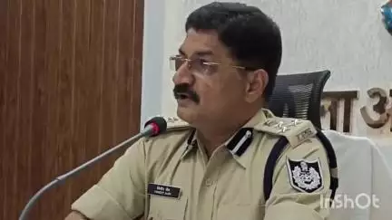 अशोक नगर: अशोकनगर पुलिस में बड़ा फेरबदल, SP ने 180 पुलिस अधिकारी कर्मचारियों के किए तबादले
