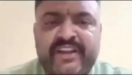 नाहन: राजनीतिक दबाव में आकर भाजपा नेताओं के खिलाफ दर्ज हुए मामले, माजरा क्षेत्र की लापता लड़की के मामले में हुआ था प्रदर्शन