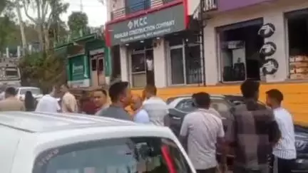झंडूता: झंडूता उपमंडल प्रशासन ने बाजार में गंदगी, अव्यवस्थित पार्किंग और ट्रैफिक जाम की समस्या से निपटने के लिए उठाए ठोस कदम