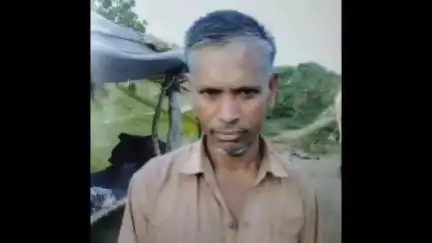 सिंदखेड राजा: डावरगाव येथील 45 वर्षीय व्यक्ती बेपत्ता