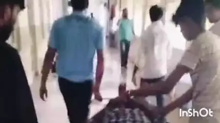 मंदसौर: जलोदिया में जमीनी विवाद में खुनी संघर्ष, एक घायल, तीन पर मामला दर्ज