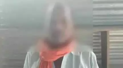 अमृतपुर: राजेपुर थाना क्षेत्र के एक गांव की पांच बच्चों की मां प्रेमी के साथ रफूचक्कर, ससुर ने दी जानकारी