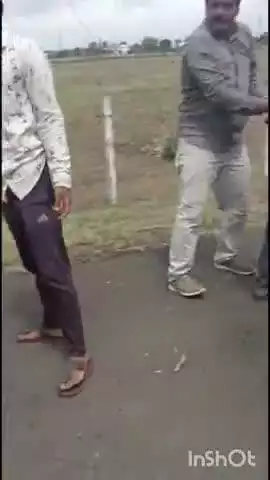 उज्जैन शहर: ताजपुर में 4 लोगों ने एक युवक को लाठी-डंडों से पीटा, वीडियो आया सामने