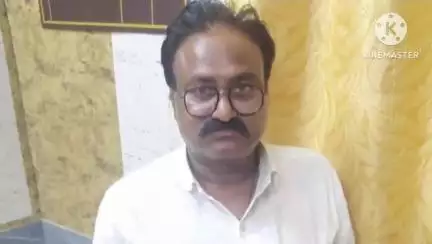 छबड़ा: नगर पालिका छबड़ा के कर्मचारी को ₹6400 रिश्वत लेते रंगे हाथ किया गया गिरफ्तार