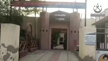 संगरिया: निरंकारी भवन के पास सट्टा पर्ची लिखते एक व्यक्ति को पुलिस ने किया गिरफ्तार