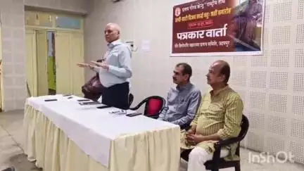 बड़गांव: हल्दीघाटी विजय के 450वें वर्ष का हुआ शुभारंभ, 18 जून को राष्ट्र चेतना यज्ञ के बाद निकाली जाएगी विजय संदेश यात्रा