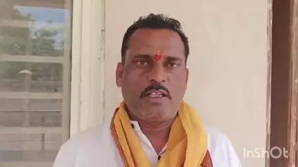 अशोक नगर: अंतर्राष्ट्रीय हिंदू संगठन ने आदतन अपराधियों के जिला बदलने की मांग का कलेक्टर व एसपी को दिया ज्ञापन