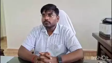 जामताड़ा: उपायुक्त ने दी जानकारी, प्रत्येक मंगलवार और शुक्रवार को समाहरणालय में होगा जनता दरबार का आयोजन