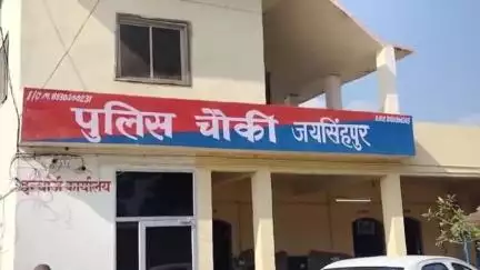 नूह: दिल्ली-मुंबई एक्सप्रेसवे पर कलिंजर टोल प्लाजा के पास गैस टैंकर ड्राइवर से चाकू की नोंक पर लूट, मामला दर्ज