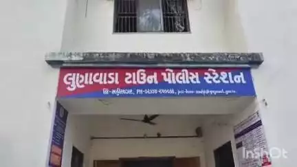 લુણાવાડા: એસ.ટી સ્ટેન્ડ માંથી યુવકનો મોબાઈલ લઈ જનાર અજાણ્યા ઈસમ વિરુદ્ધ ફરિયાદ નોંધાઈ
