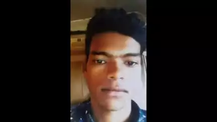 मोताळा: राजूर येथील 22 वर्षीय युवक बेपत्ता,बोराखेडी पोलीस स्टेशनला हरविल्याची नोंद