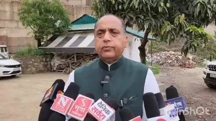 मंडी: हिमाचल पुलिस भर्ती में धांधली का आरोप, नेता प्रतिपक्ष का दावा- पैसे लेकर पास कराने वाला गिरोह सक्रिय, पेपर लीक की आशंका