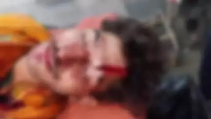 औरंगाबाद: बनारस के ट्रामा सेंटर में जीवन-मौत से जूझ रहे भतीजे पर जानलेवा हमला करने वाले 6 आरोपियों की गिरफ्तारी के लिए दर-दर भटक रहे