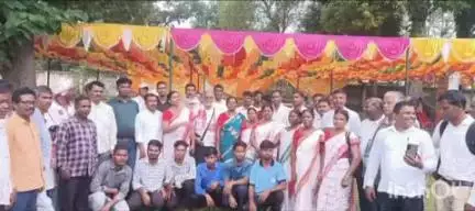 लातेहार: बासा वाडा सभागार में उरांव समाज समन्वय समिति की बैठक, जिला इकाई का हुआ विस्तार