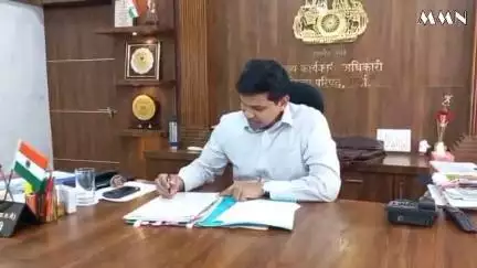 वर्धा: 118 शासकीय आरोग्य संस्थांना कायाकल्प पुरस्कार जाहिर:20 प्राथमिक आरोग्य केंद्र तर 98 आरोग्य वर्धिनी उपकेंद्राचा समावेश
