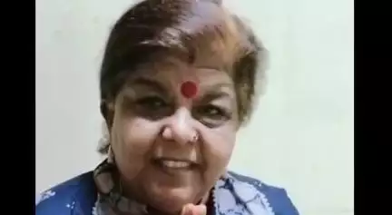 लखनादौन: लखनादौन मंगल भवन में रानी दुर्गावती अलंकरण समारोह का आयोजन, सिवनी जिला कलेक्टर संस्कृति जैन रहेंगी मौजूद