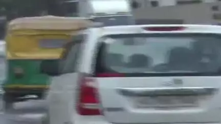 દસ્ક્રોઈ: શેલ વિસ્તારમાં વરસાદી પાણી ભરાયા