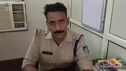 गोहद: एण्डोरी थाना क्षेत्र के पंचम पुरा गांव में घर के हिस्से के विवाद में मारपीट, मामला दर्ज