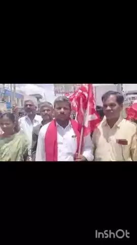 కుల్చారం: గజబై ఇజ్రాన్ని అవ్వాలి 
ఆపరేషన్ కాలర్ ఆపాలి మావోయిస్టులతో కేంద్ర ప్రభుత్వం చర్చలు జరపాలి 
సిపిఎం జిల్లా కార్యదర్శి కోరంక