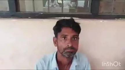 भोगनीपुर: फत्तेपुर में महिला से गाली-गलौज व झगड़ा कर रहे युवक को पुलिस ने गिरफ्तार कर भेजा न्यायालय, की शांतिभंग की कार्रवाई