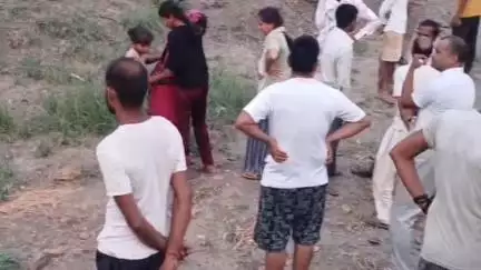 शाहबाद: सुखेता पुल के पास ट्रेन की चपेट में आने से बुजुर्ग महिला की मौत, शव पोस्टमार्टम के लिए भेजा गया