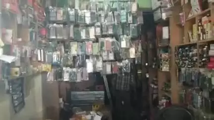 अमृतपुर: गूजरपुर पमारान में अज्ञात चोरों के खिलाफ थाने में दी गई तहरीर, पुलिस जांच पड़ताल में जुटी