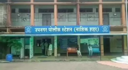 नाशिक: दत्त मंदिर, बँक ऑफ इंडिया गुरुद्वारा येथे 4 लाख 64 हजार 700 रुपयांची रोकड चोरी