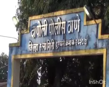 दापोली: जालगाव येथील विवाहितेची आत्महत्या; पतीसह चौघांविरोधात गुन्हा दाखल