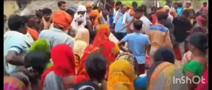 केतार: केतार से राजस्थान में कमाने गए युवक की मौत, ससुराल वालों ने मारपीट कर हत्या का आरोप लगाया