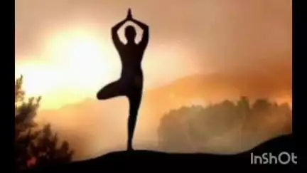 डौण्डी: विश्व योग दिवस के अवसर पर शासकीय आयुर्वेद चिकित्सालय, चिखलाकसा (दल्ली-टाजहरा) में 5 दिवसीय योग शिविर का आयोजन