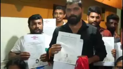 భీమవరం: 36వ వార్డులో 40 మందికి జనసేన సభ్యత్వ కిట్ లు పంపిణీ కార్యక్రమం