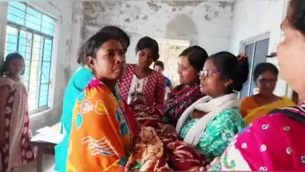 কুলতলি: জলে ডুবে শিশু মৃত্যু রুখতে সিনির ব্যবস্থাপনায় কিশোরী মোহনপুরে তিন দিনের প্রশিক্ষণ শিবির ও কর্মশালা