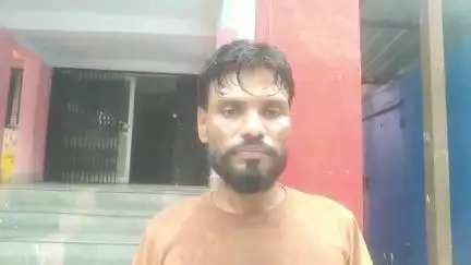 खबर औरैया से रोडवेज में पीछे से मोटरसाइकिल जा भिंडी एक युवक  घायल अस्पताल में उपचार जारी