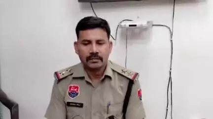 पंचकूला: सरकारी नौकरी लगवाने के नाम पर धोखाधड़ी, ₹15 लाख की ठगी, पिंजौर पुलिस थाने में मामला दर्ज